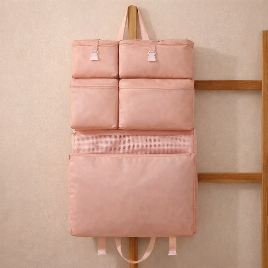 6-in-1 Portable Organizer