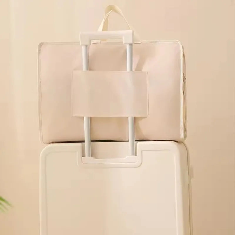 8-in-1 Portable Organizer